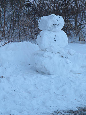 Snowman
