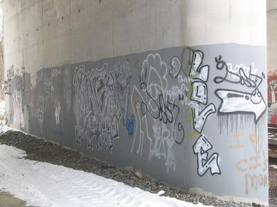 Graffiti