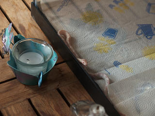 Gwen's snake Athena #6