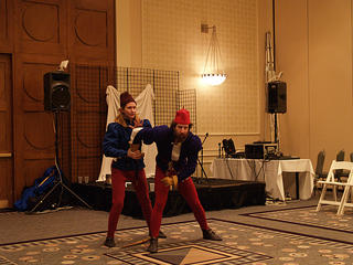 Higgens demonstration #5