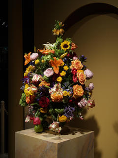 Floral display #10