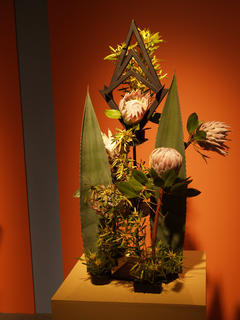 Floral display #13