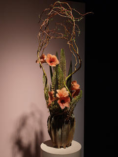 Floral display #24