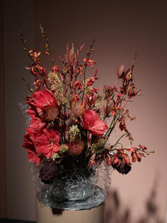 Floral display #25