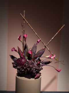 Floral display #26