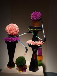 Floral display #30