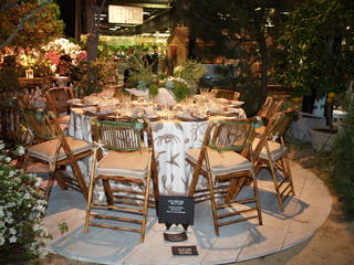 Les Tresors de la Mer