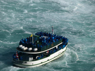 Maid of the Mist