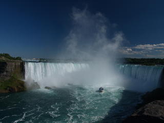Horseshoe falls #2