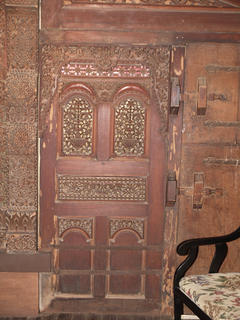 Java house carving #5