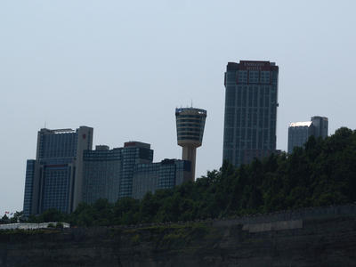 Niagara Falls hotels