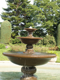 Fountain