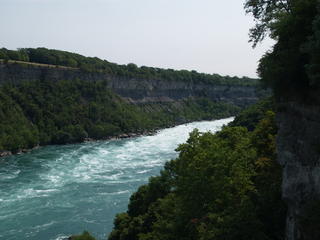 Niagara river