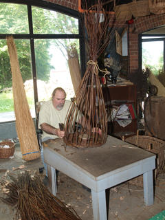 Basket maker #2