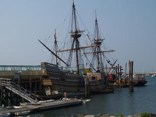 The Mayflower #2