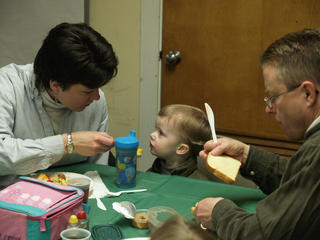 2007 Sacc variety show #2