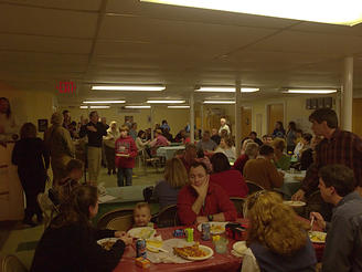 2007 Sacc variety show #4