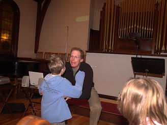 2007 Sacc variety show #7