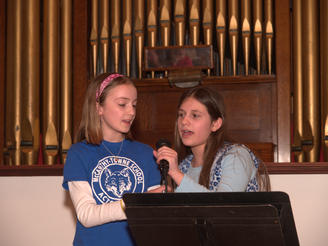 2007 Sacc variety show #9