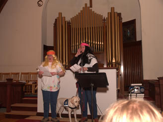 2007 Sacc variety show #11
