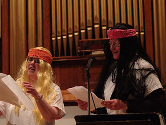 2007 Sacc variety show #13