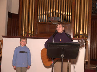 2007 Sacc variety show #17