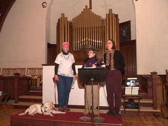 2007 Sacc variety show #18