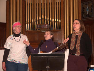 2007 Sacc variety show #19