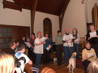 2007 Sacc variety show #26