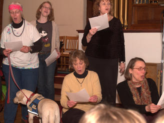 2007 Sacc variety show #28