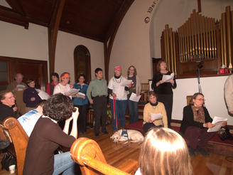 2007 Sacc variety show #29