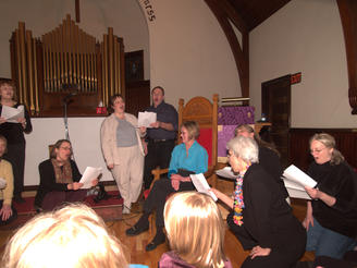 2007 Sacc variety show #30