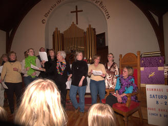 2007 Sacc variety show #36