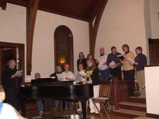 2007 Sacc variety show #38