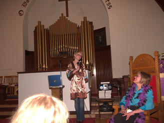 2007 Sacc variety show #40