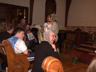 2007 Sacc variety show #43