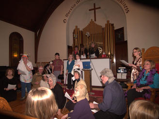 2007 Sacc variety show #44