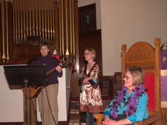 2007 Sacc variety show #45