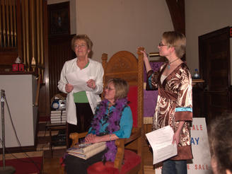 2007 Sacc variety show #49