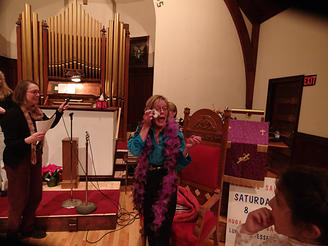 2007 Sacc variety show #54