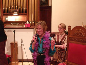 2007 Sacc variety show #55