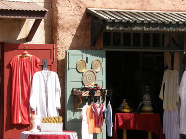 Not so hidden mickey