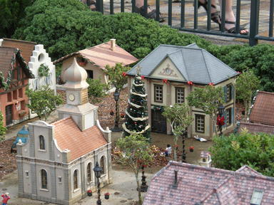 Decorated for Christmas #2