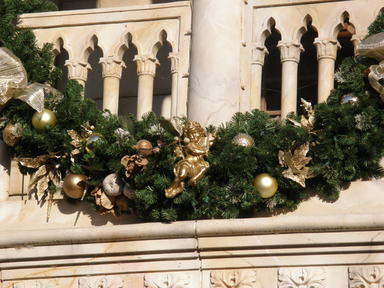 Christmas decorations