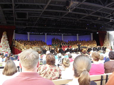 Candlelight Processional