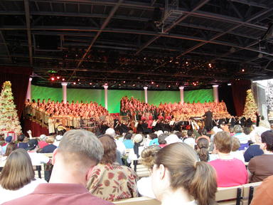 Candlelight Processional #2