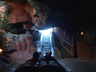 Splash mountain #10