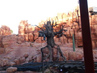 Big thunder mountain railroad #5