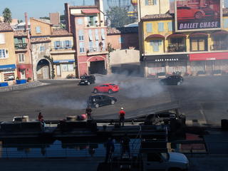 Lights, Motors, Action! Extreme Stunt Show #3