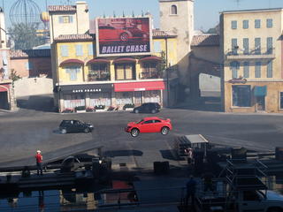 Lights, Motors, Action! Extreme Stunt Show #5